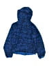 Columbia Blue Snow Jacket Size XS (youth) - photo 2