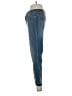 Chico's Hearts Blue Jeans Size XS (000) - photo 5
