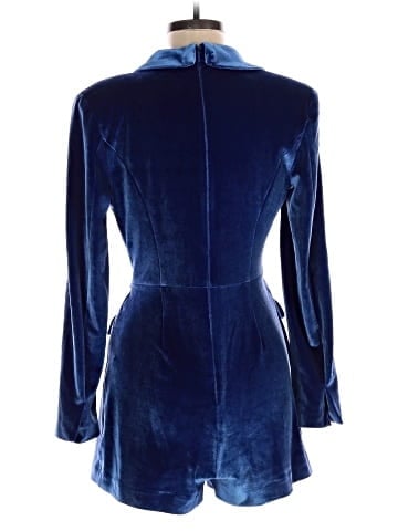 Hutch Romper (view 2)