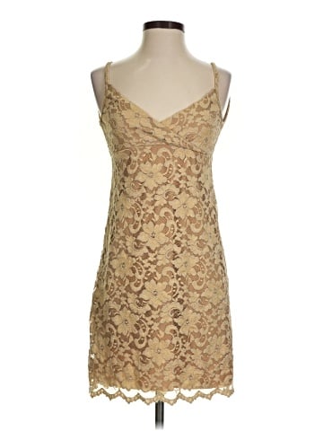 Carabella Collection Cocktail Dress (view 1)