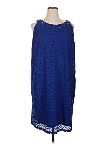 Catherines Cocktail Dress (view 1)