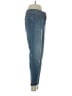 Chico's Hearts Blue Jeans Size XS (000) - photo 4