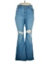 Levi's Blue Jeans Size 33 waist - photo 1