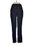 Quince Solid Blue Dress Pants Size 6 - photo 1