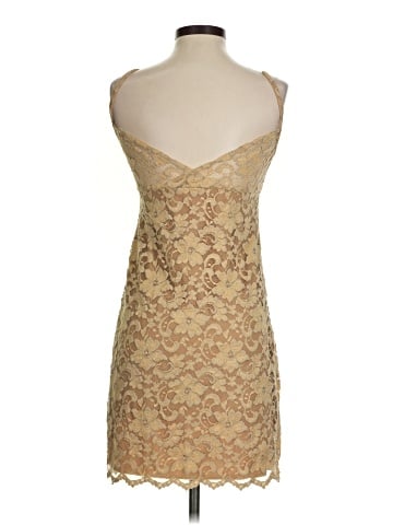 Carabella Collection Cocktail Dress (view 2)