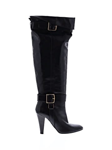 Coach Boots (view 1)