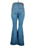 Levi's Blue Jeans Size 33 waist - photo 2