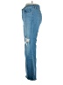 Levi's Blue Jeans Size 33 waist - photo 5