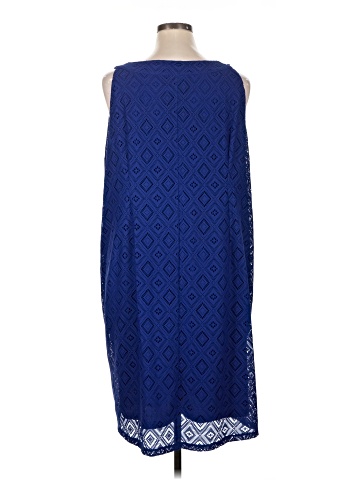 Catherines Cocktail Dress (view 2)