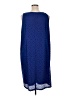 Catherines Blue Cocktail Dress Size 1X - photo 2