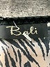 Bali Black 3/4 Sleeve Blouse Size M (estimated) - photo 7