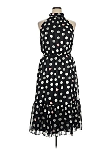 London Times Casual Dress (view 1)