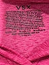 VSX Sport Pink Sweatshirt Size L - photo 8