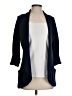 FRENCHMAUVE Blue Kimono Size S - photo 1