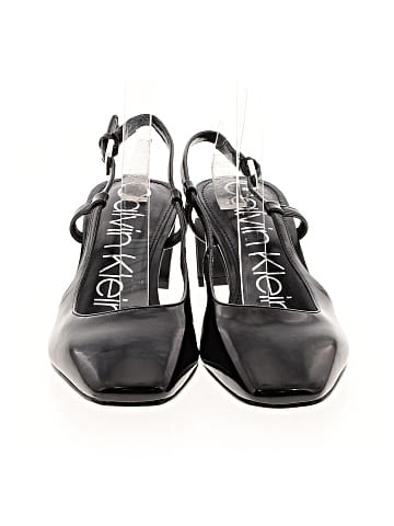 Calvin Klein Heels (view 2)