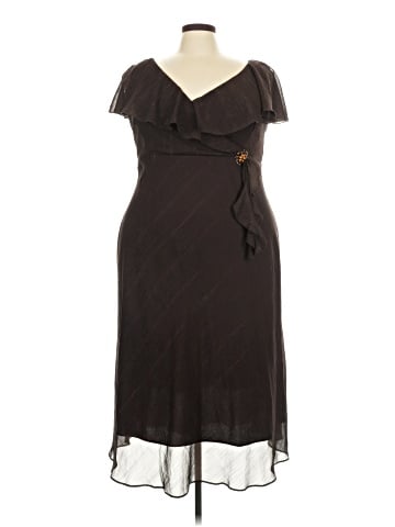 S.L. Fashions Cocktail Dress (view 1)