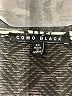 Como Black Tweed Gray Casual Dress Size 2X - photo 7
