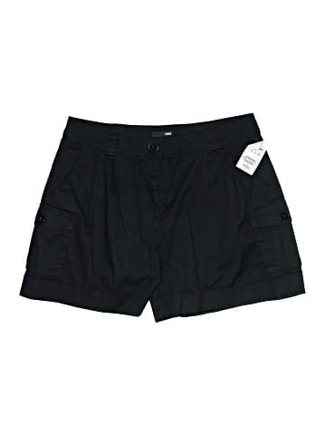 H&M Cargo Shorts (view 1)