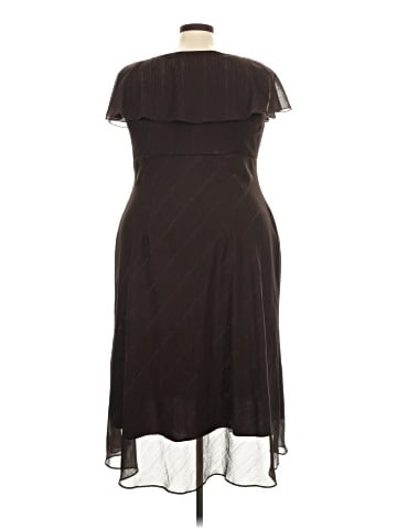 S.L. Fashions Cocktail Dress (view 2)
