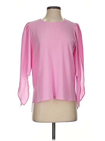 CeCe 3/4 Sleeve T-Shirt (view 1)