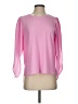 CeCe Pink 3/4 Sleeve T-Shirt Size S - photo 1