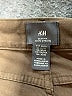 H&M Brown Jeans Size 30 - 32 - photo 7