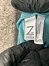 Z by Zella Solid Teal Blue Sweatshirt Size 10 - photo 3