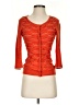 Unbranded Orange Cardigan Size S - photo 1