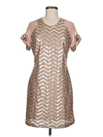 Elliatt Cocktail Dress (view 1)