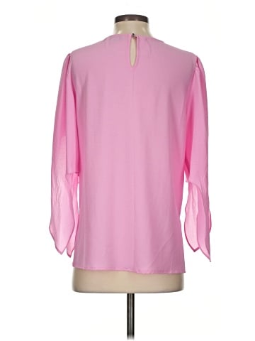 CeCe 3/4 Sleeve T-Shirt (view 2)