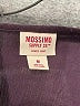 Mossimo Supply Co. 100% Rayon Black Sleeveless Blouse Size M - photo 7