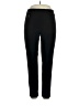 Joseph Ribkoff Solid Black Active Pants Size 14 - photo 1