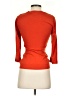 Unbranded Orange Cardigan Size S - photo 2