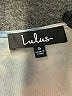 Lulus Metallic Silver Cocktail Dress Size S - photo 7