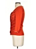 Unbranded Orange Cardigan Size S - photo 5