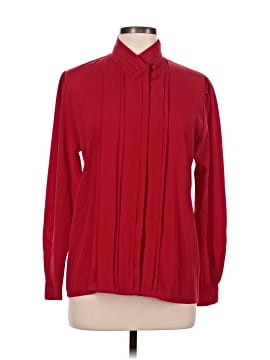 Yves St. Clair Long Sleeve Blouse