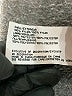 DKNY 100% Nylon Black Coat Size L - photo 7