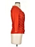 Unbranded Orange Cardigan Size S - photo 4