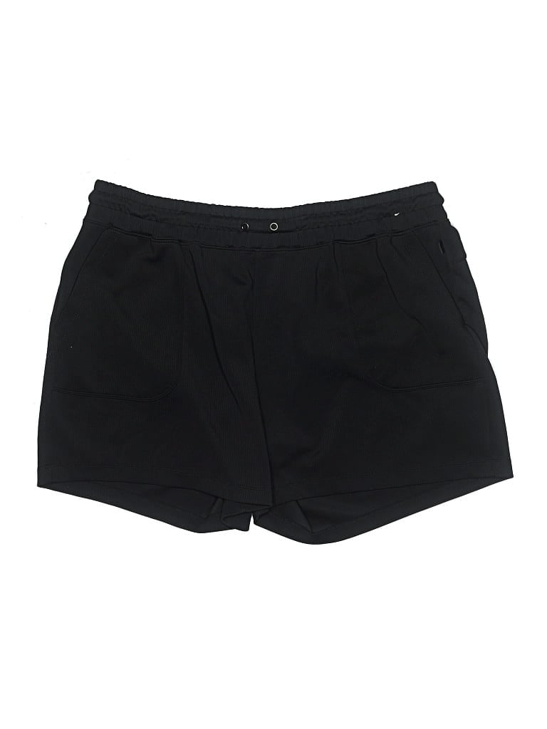 Pre-owned Mondetta Shorts In Black