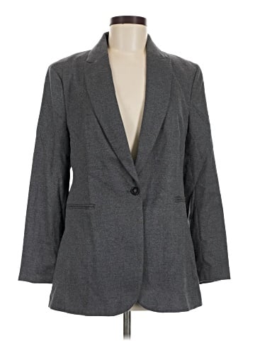 H&M Blazer (view 1)