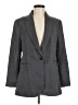 H&M Gray Blazer Size M - photo 1