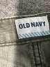 Old Navy 100% Cotton Brown Casual Pants Size 32 waist - photo 7