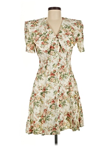 All That Jazz Cocktail Dress (view 1)