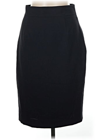 Elie Tahari Wool Skirt (view 1)