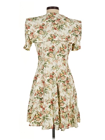 All That Jazz Cocktail Dress (view 2)