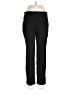 MICHAEL Michael Kors Solid Black Dress Pants Size L - photo 1
