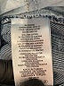 RE/DONE Blue Jeans Size 25 waist - photo 8