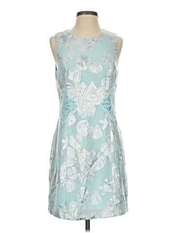 Lilly Pulitzer Cocktail Dress (view 1)