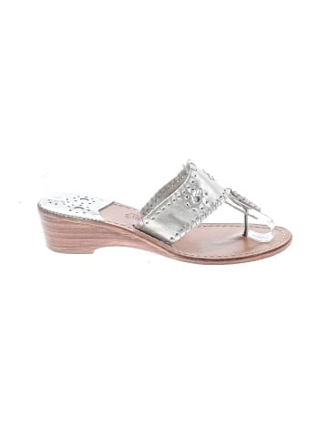 Jack Rogers Wedges (view 1)