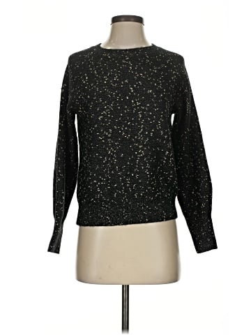 Ann Taylor Factory Pullover Sweater (view 1)